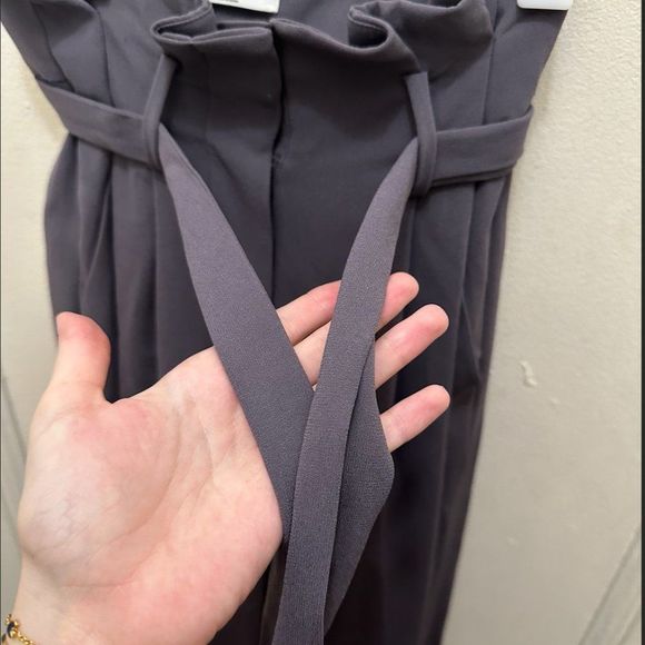 Aritzia Babaton Culotte Pant - Size XXS - Picture 5 of 8